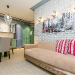 Apartament City Лондон 