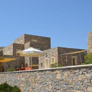 Archipelagos Boutique Hotel