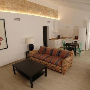 MAR apartment New and cosy at port in Jávea.