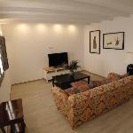 CLARA apartment New and cosy at port in Javea.