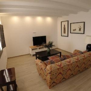 CLARA apartment New and cosy at port in Javea.