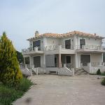 Kyparissia Greek Villa with stunning views Kyparissia