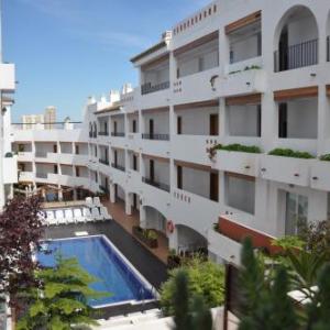 Aparthotel Puerto Mar