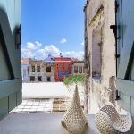 Character House in the Heart of Chania Old town Chania Town 