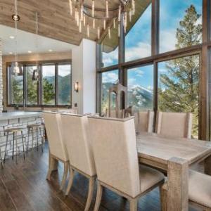 Skyes Peak Vacation Home at Windcliff home