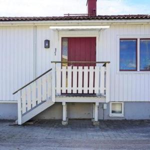 Holiday home UDDEVALLA XXIII