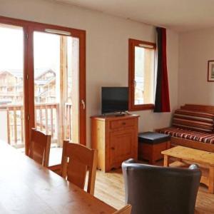 Appartement Les Orres 3 pièces 8 personnes - FR-1-322-429