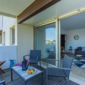 Appartement Biarritz 1 pièce 2 personnes - FR-1-621-7
