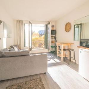 Apartment Batiment D