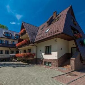Ośrodek FIAN Zakopane - noclegi i konferencje w centrum