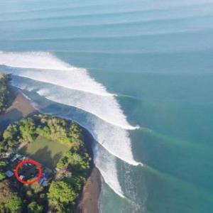 Hotel Swell Pavones