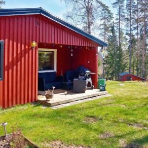 Holiday home NORRTÄLJE VI