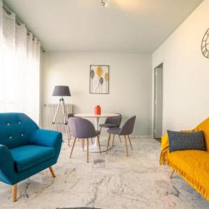 GuestReady - Beautiful flat at only 150m from the beach!