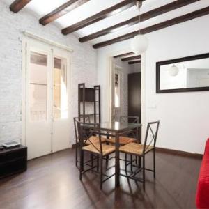 Lovely Flat In Barceloneta Near Sea