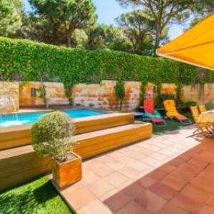 OS HomeHolidaysRentals Masila - Costa Barcelona