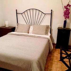 Apartamento amplio en Clara del Rey