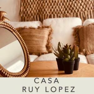 CASA RUY LÓPEZ Apartamento TETUÁN