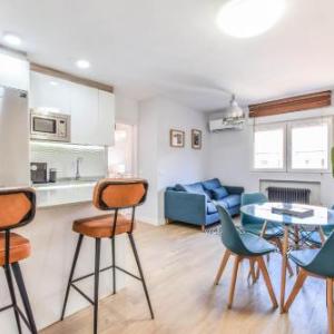 Luxury Apartment Moncloa RTR