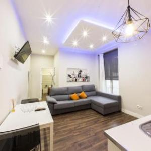 Cozy Apartment Sol RTR II