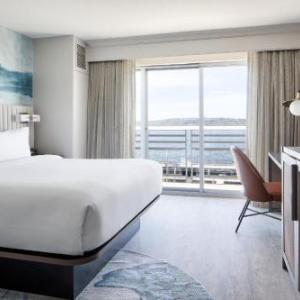 Seattle Marriott Waterfront