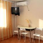 1-room furnished apartment with a balcony in the center of Ulyanovsk daily