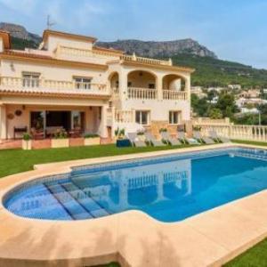 Villa Fina - PlusHolidays