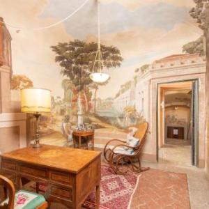 Casa Nobile - Together in Tuscany
