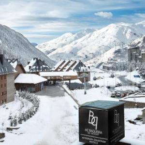 Hotel AC Baqueira Ski Resort Autograph Collection