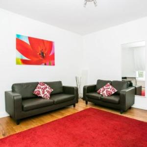 Central 2 Bedroom Apartment in Kennington