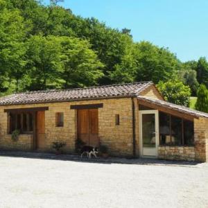 Gîte Castels et Bézenac-Castels 2 pièces 2 personnes - FR-1-616-29