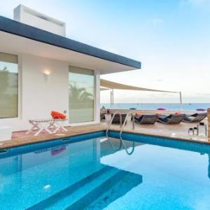Hemeras Boutique Homes - exclusive villa with pool