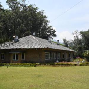 Ama Stays and Trails Tea Estate Bungalows  Munnar