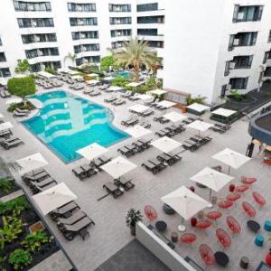 HOVIMA Suites Costa Adeje