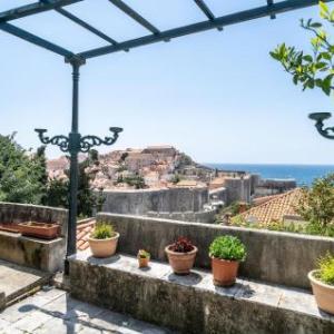 Nice apartment in Dubrovnik with WiFi and 1 Bedrooms