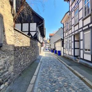 Stunning apartment in Goslar with WiFi