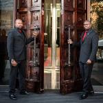 African Pride Melrose Arch Autograph Collection by Marriott