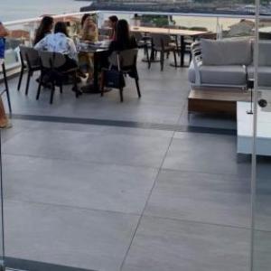 Plaza Hotel Catania