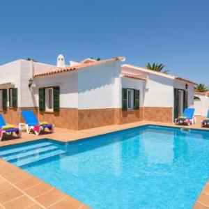 Villa Carianne by Villa Plus
