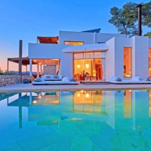 Hemeras Boutique Homes - Villa Divina