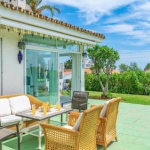 Nice home in La Cala de Mijas