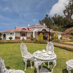StayVista at Greenwood Bungalow - Indoor & Outdoor Game