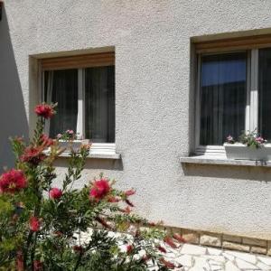 Apartments Jadranka