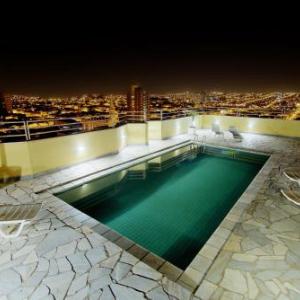 Hotel Dan Inn Ribeirão Preto By Nacional Inn