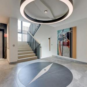 Navio by the Sea by Downtown Apartments