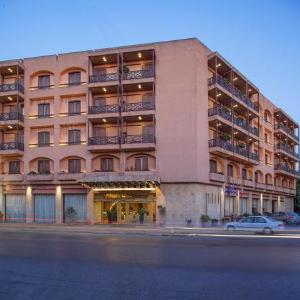 Civitel Akali Hotel
