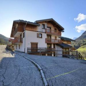 Les Chalets Des Evettes - 2 Pièces pour 4 Personnes 14