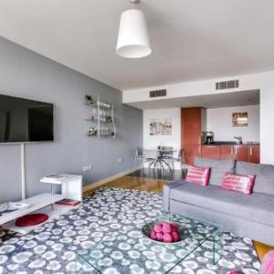 GuestReady - Luxury 1BR with Rooftop in South London