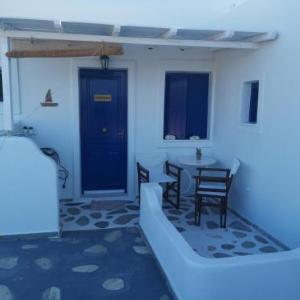 Almyros Beach House