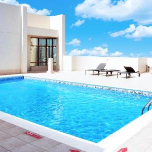 Al Manzil Hotel
