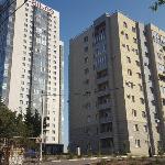 Apartment on Volgograd CITY